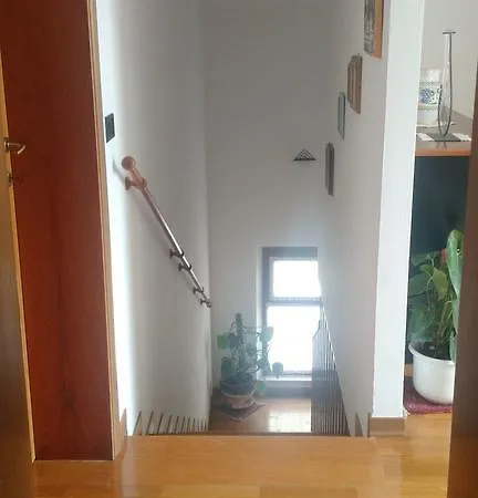 A Casa Di Manu Апартаменты