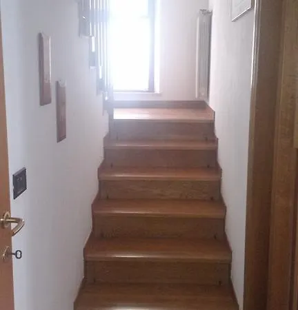 Апартаменты A Casa Di Manu *