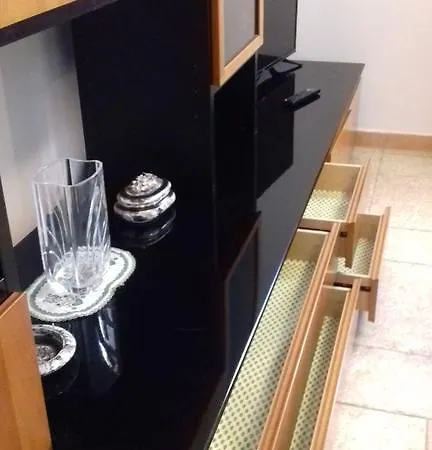 A Casa Di Manu Апартаменты Сенигаллия