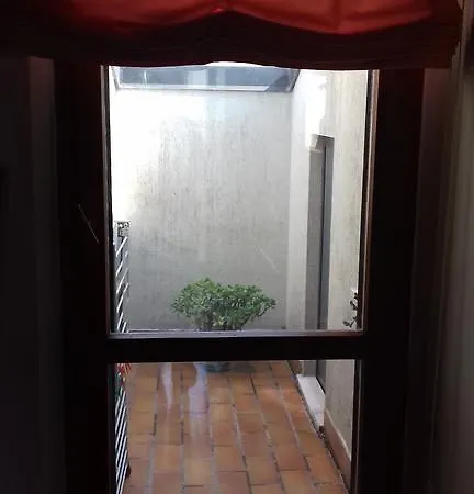 A Casa Di Manu * Сенигаллия