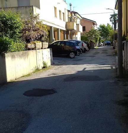 Апартаменты A Casa Di Manu Сенигаллия