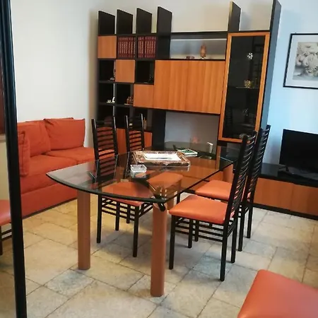 Апартаменты A Casa Di Manu