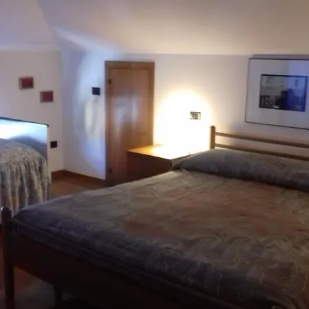 A Casa Di Manu Διαμέρισμα *