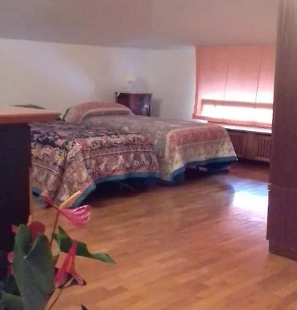 A Casa Di Manu * Σενιγκάλια