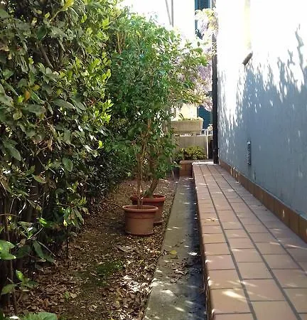 A Casa Di Manu Διαμέρισμα *