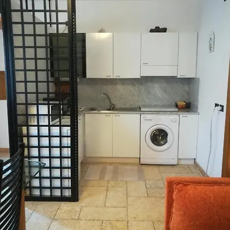 Διαμέρισμα A Casa Di Manu *