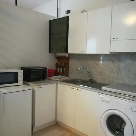 A Casa Di Manu